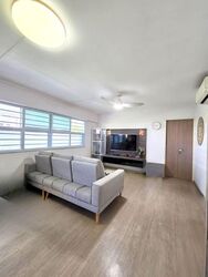 Blk 283 Toh Guan View (Jurong East), HDB 4 Rooms #596348531